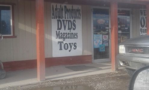 Heads Up Tobacco Accessories