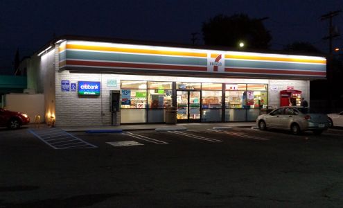 7-Eleven