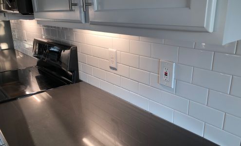 Snyder Tile & Mosaics West Jefferson