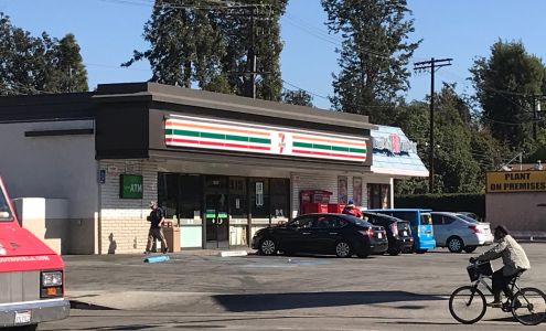 7-Eleven