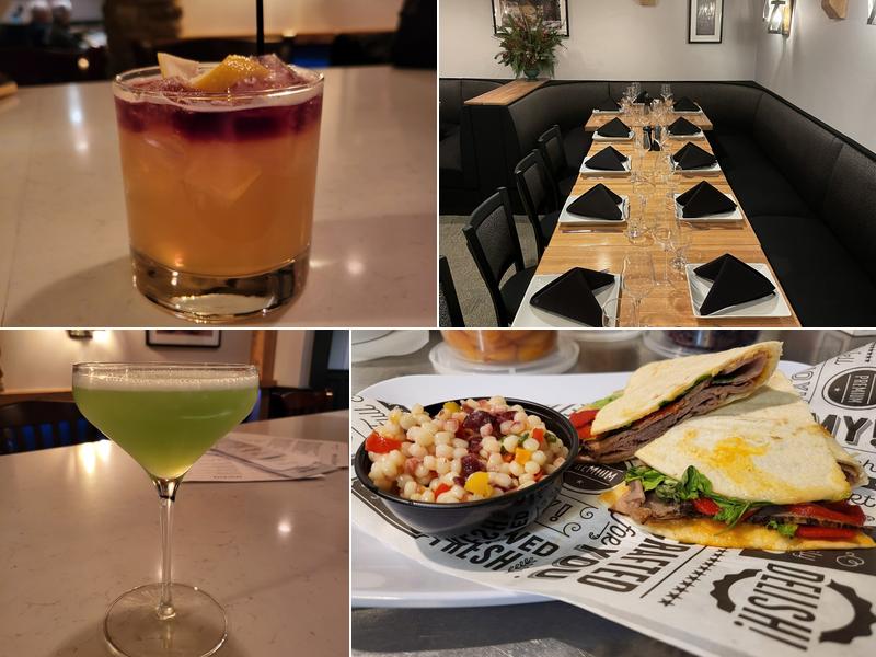 main & vine 1 E Church St SUITE LOWER LEVEL, Fairport