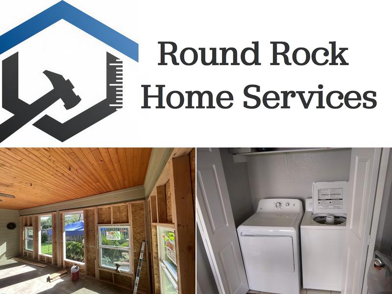 Round Rock Home Services