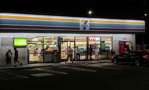 7-Eleven