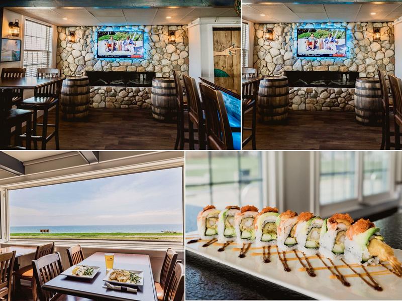 Shipwrecked 263 Grand Ave, Falmouth