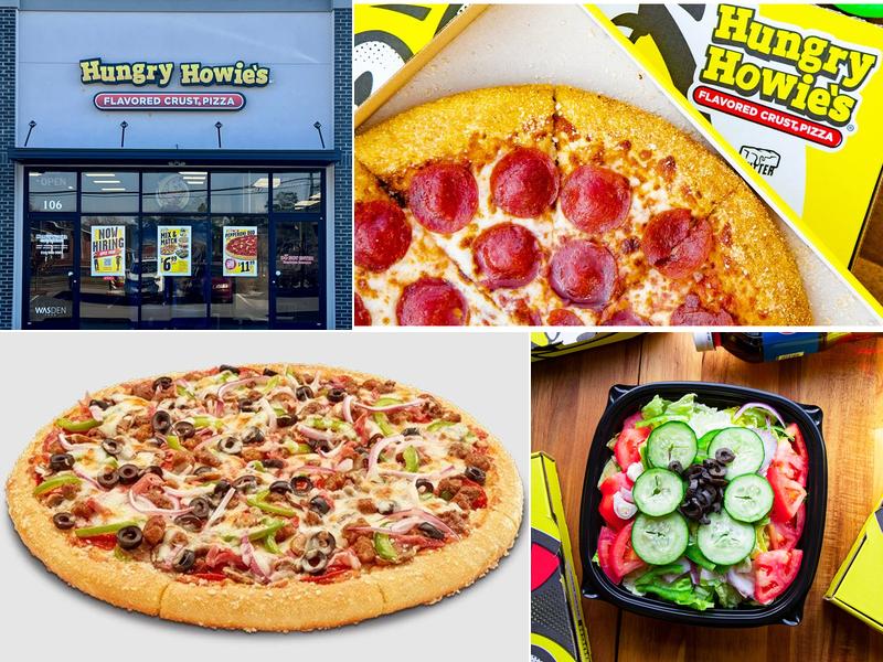 Hungry Howie's Pizza