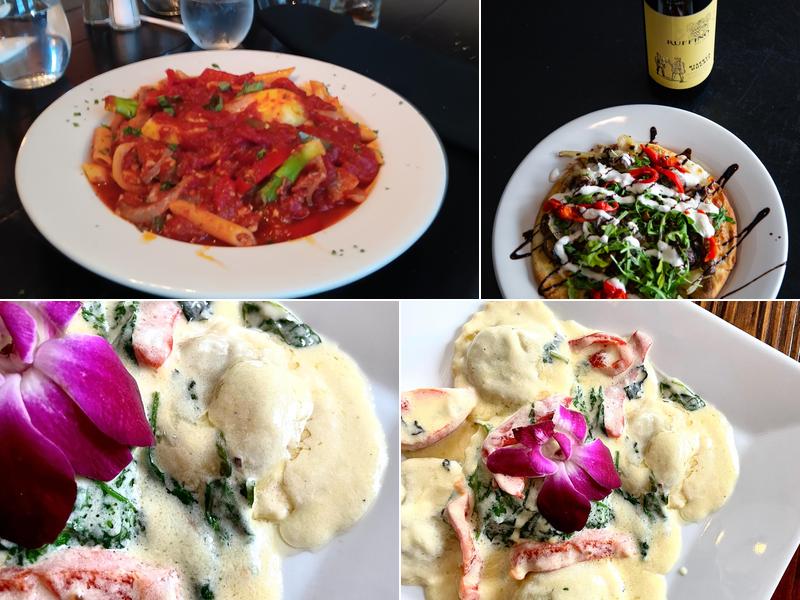 Smithtown Pasta House