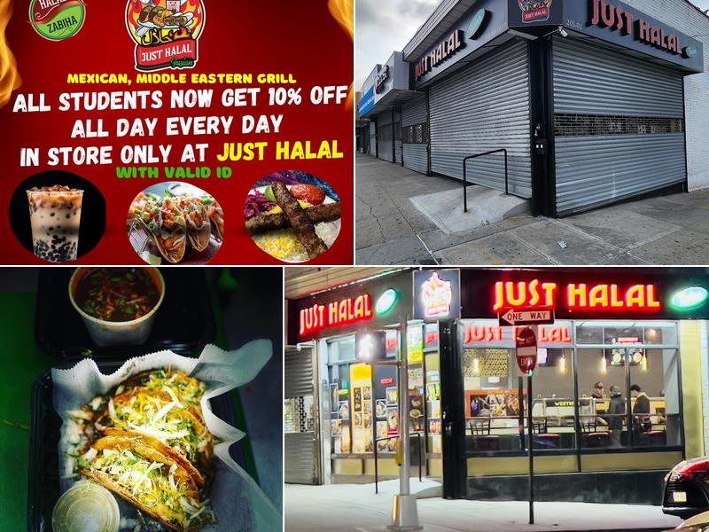Just Halal