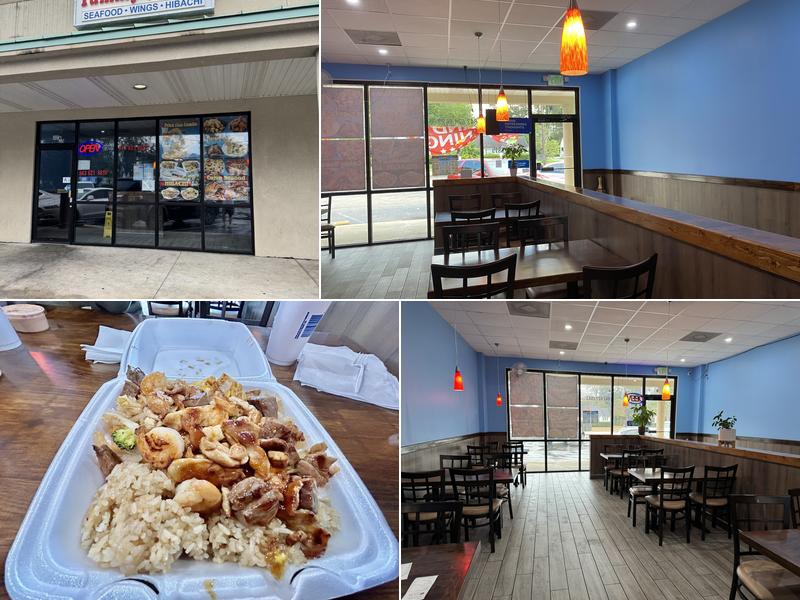 Yummy House 1555 W Palmetto St, Florence