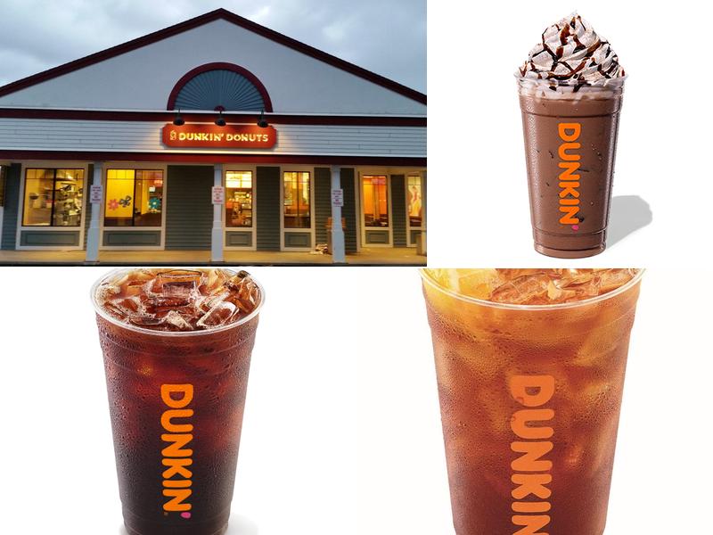 Dunkin'