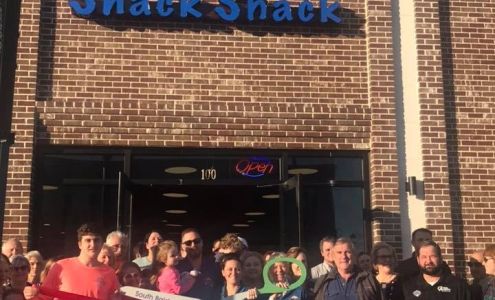 Yabba's Wacky Snack Shack