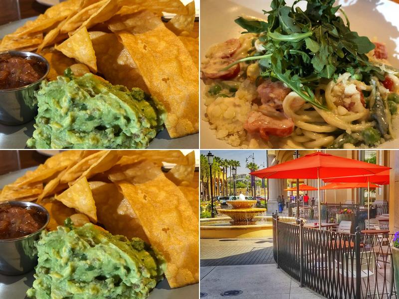 The Kitchen at Barnes & Noble