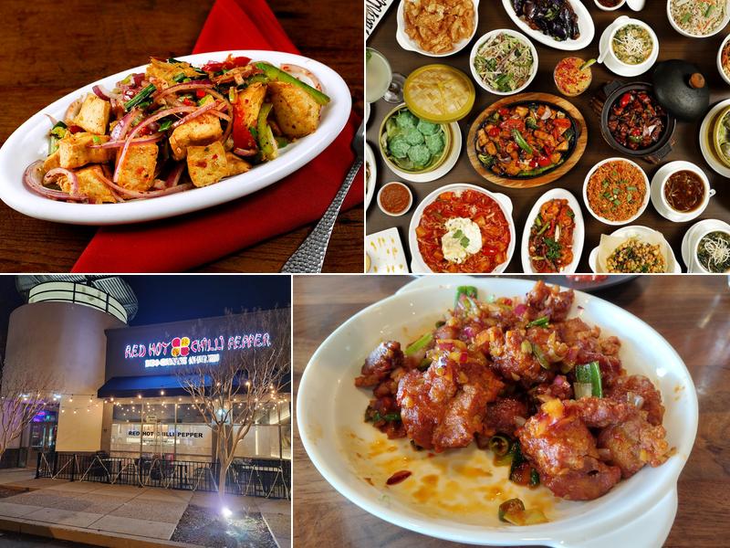 Red Hot Chilli Pepper - Folsom