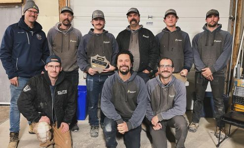 Ben Sawatzky Electric Ltd 18 Heritage Trail, Niverville Manitoba R0A 0A1