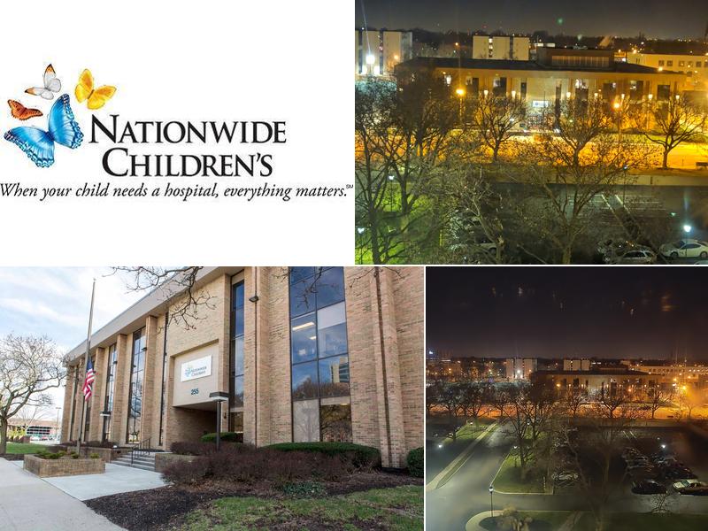 Nationwide Children's Homecare and Hospice
