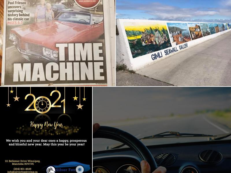 Silverfox Enterprises