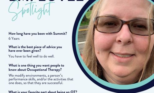 Summit Home Care & Hospice