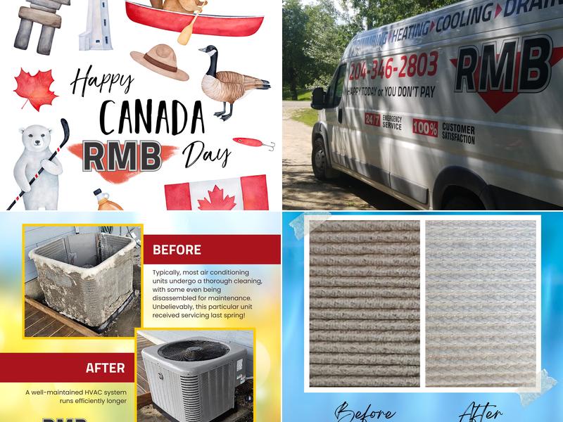 RMB Plumbing & Heating