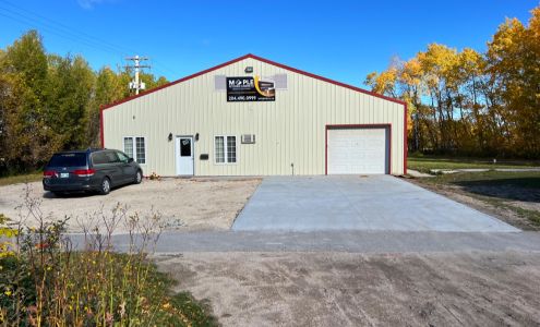 Maple Kitchen Cabinets 26077 Rd 27 N, Grunthal Manitoba R0A 0R0