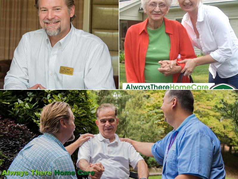 Always There Home Care