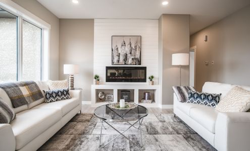 Heritage Lane Builders Inc. Unit 4-41089 6th Ave N, Shantz Rd, Niverville Manitoba R0A 0A2