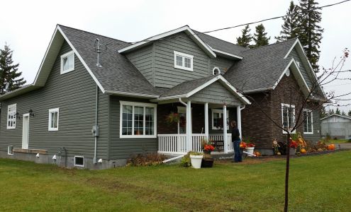 Rêve Custom Homes 44 Landry Rd, Lorette Manitoba R5K 0B9