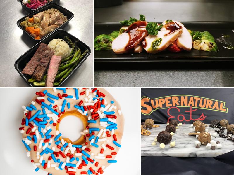 Super-Natural Eats LLC