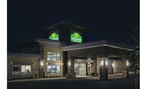 La Quinta Inn by Wyndham Fort Collins