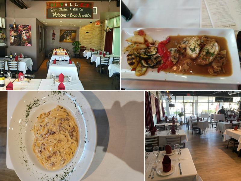 Di Valle's Cucina Italiana