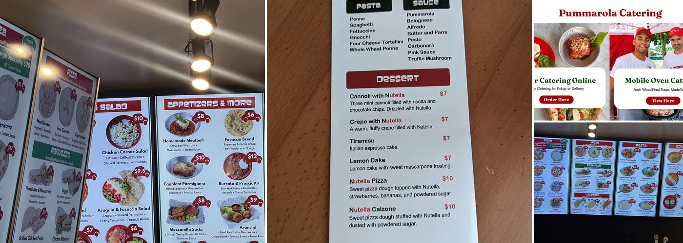 Pummarola Fort Lauderdale 