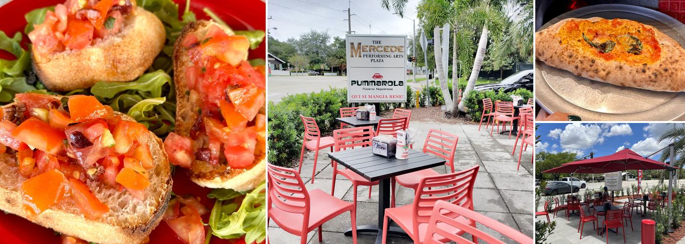 Pummarola Fort Lauderdale 