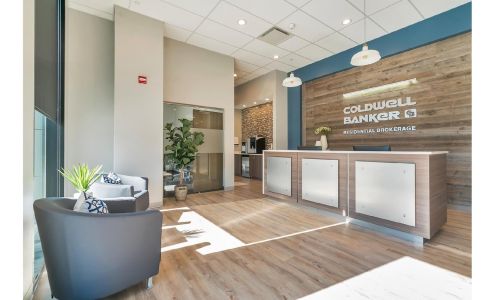 Coldwell Banker Realty - Fort Lee Office