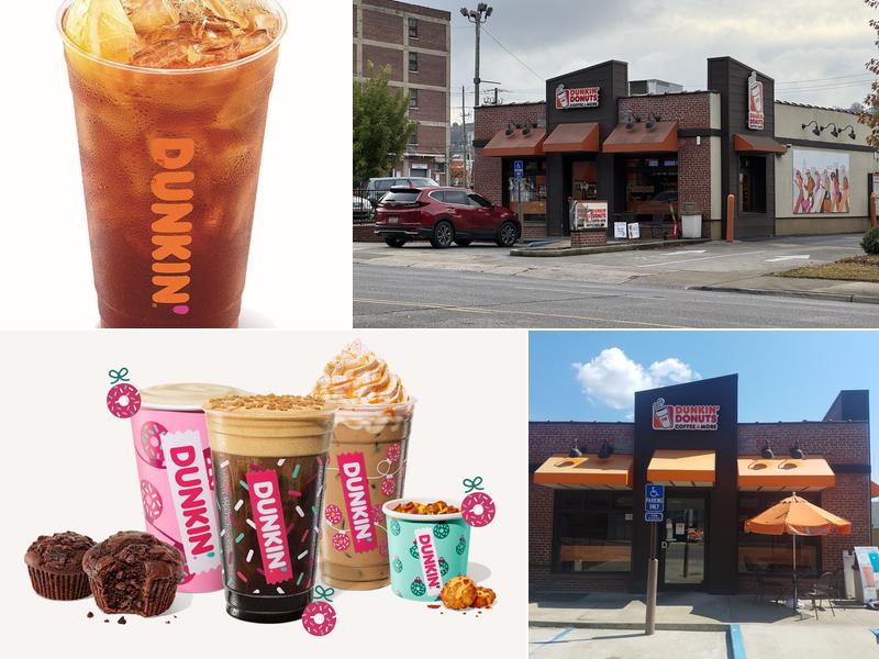 Dunkin'