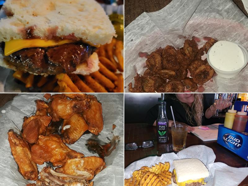 The Gin Mill 4903 US-1, Fort Pierce