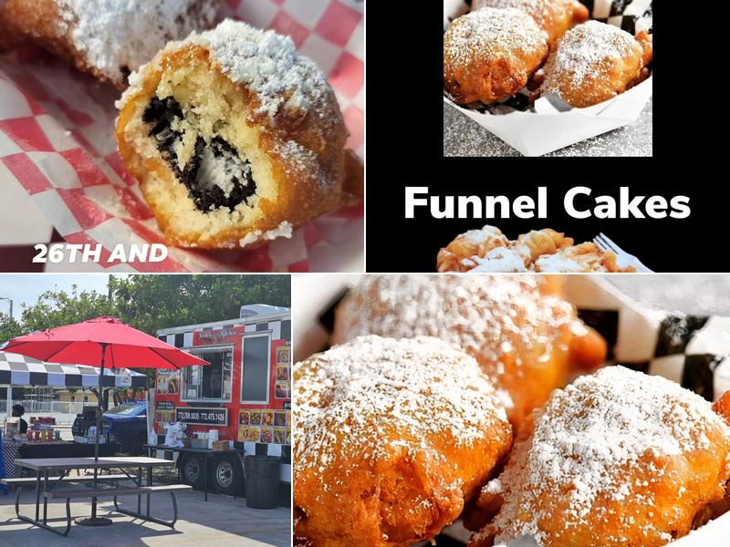 Jireh's Kitchen N 26th St, Fort Pierce