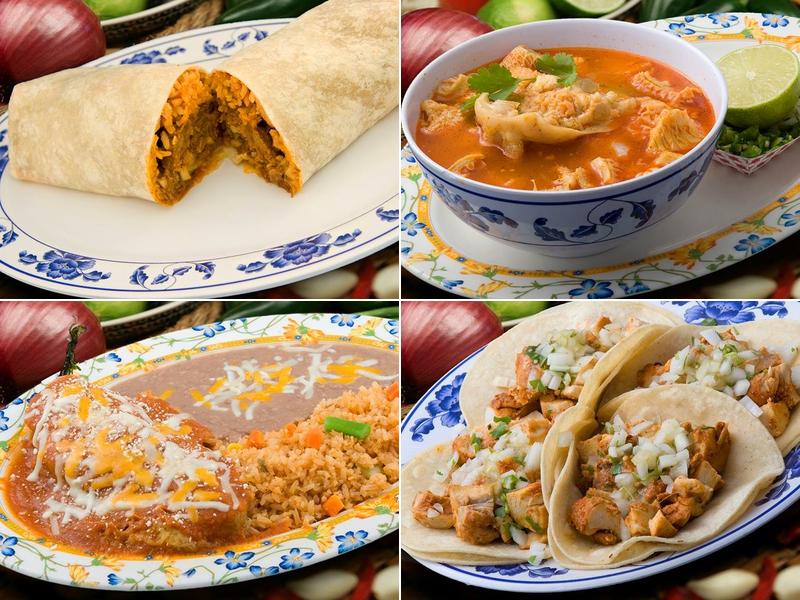 Los Del Taco 3627 Midland Blvd, Fort Smith