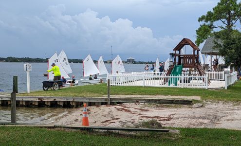 Fort Walton Yacht Club