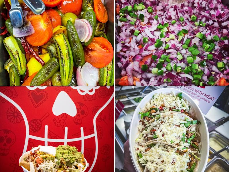 Guadalupe's Mexican Grill