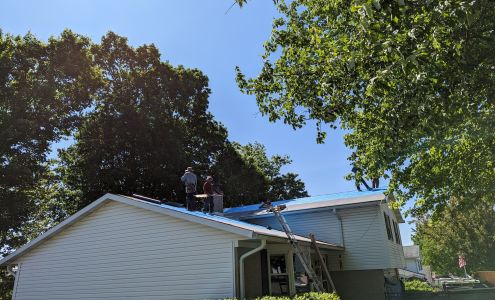 Lee's Roofing Inc.