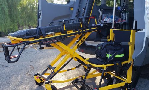 Safeway Medical Transportation Inc.