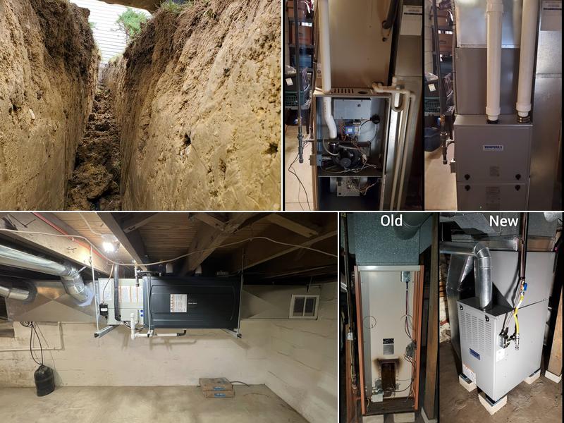 ProLine Home Services LLC