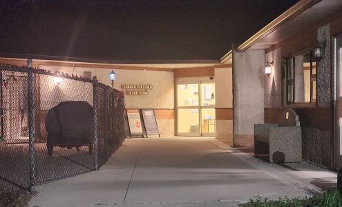 Lundar Personal Care Home Lundar