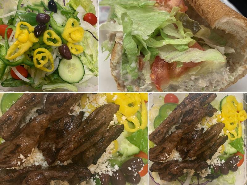 South Street Pizzeria