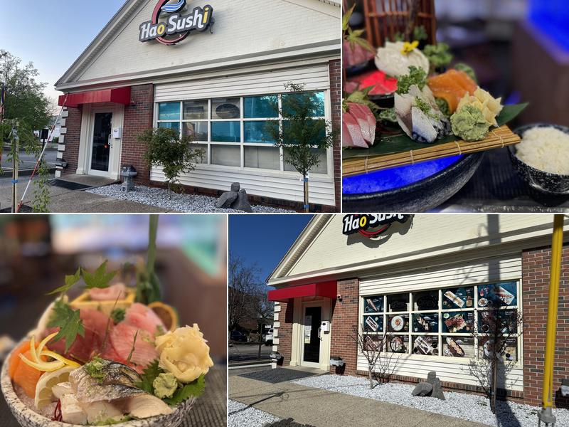 Hao Sushi
