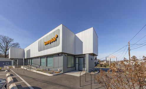 Sunnyside Cannabis Dispensary - Framingham