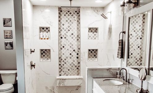 Integrity Home Transformations Llc