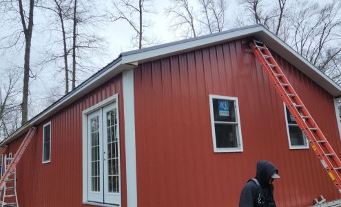 Mansfield Home Improvement & Roofing