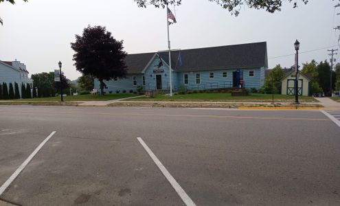 American Legion Post 221 Frankfort