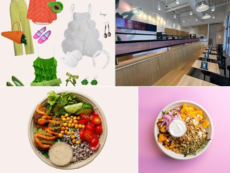 Radish Kitchen 4041 Aspen Grove Dr #106, Franklin