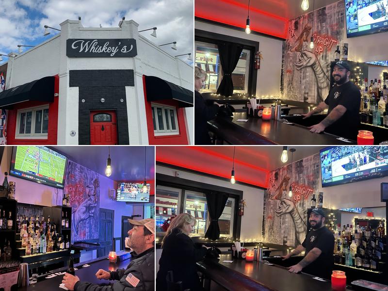 Whiskeys 315 Guy Lombardo Ave, Freeport