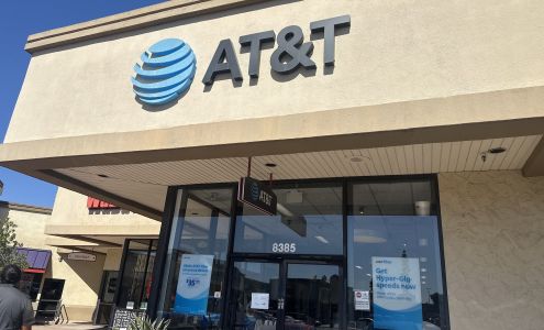 AT&T Store